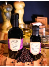 Black Currant Balsamic Vinegar