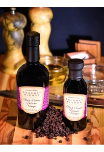 Black Currant Balsamic Vinegar