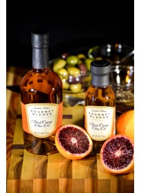 Blood Orange Olive Oil