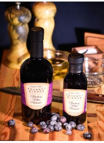 Blueberry White Balsamic