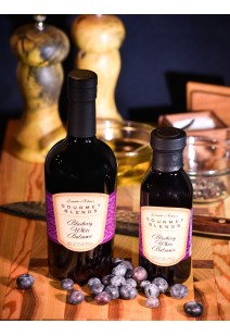 Blueberry White Balsamic