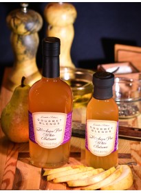D'Anjou Pear White Balsamic Vinegar