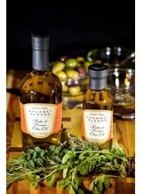 Herbes de Provence Olive Oil