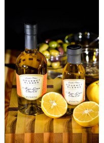 Meyer Lemon Olive Oil