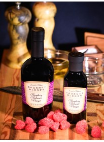 Raspberry Balsamic Vinegar