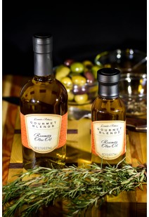 Rosemary Olive Oil