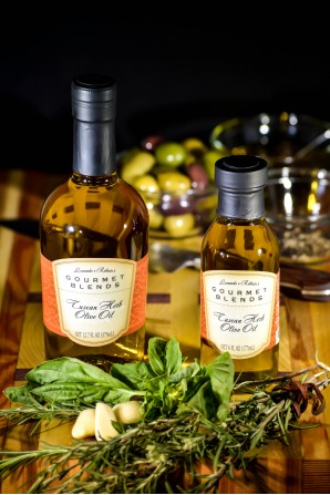 Tuscan Herb Olive Oil