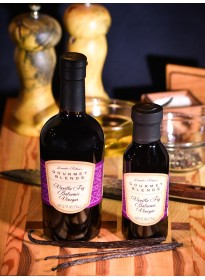 Vanilla Fig Balsamic Vinegar