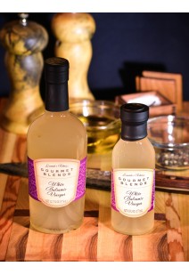 White Balsamic Vinegar